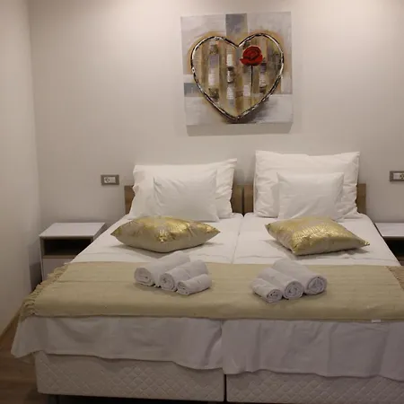 Appartement Petra In The Center Of The