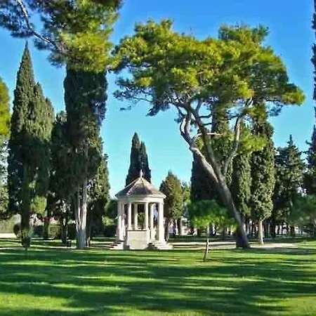 Appartement Petra In The Center Of The Split