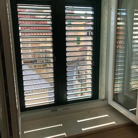 Appartement Petra In The Center Of The *