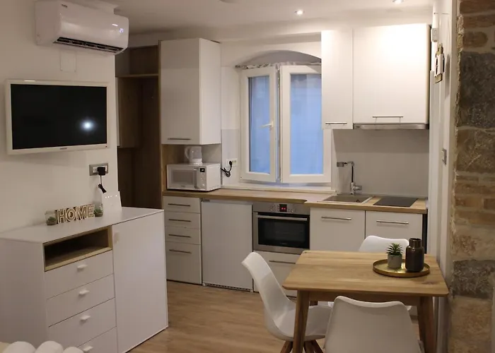 Petra In The Center Of The 公寓