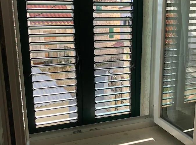 公寓 Petra In The Center Of The *