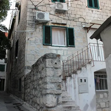 Apartman Petra In The Center Of The Split