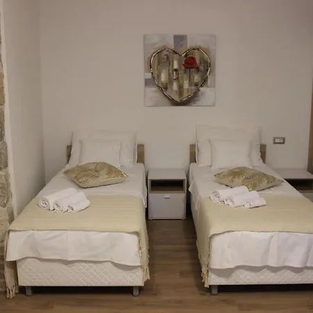 Apartman Petra In The Center Of The *